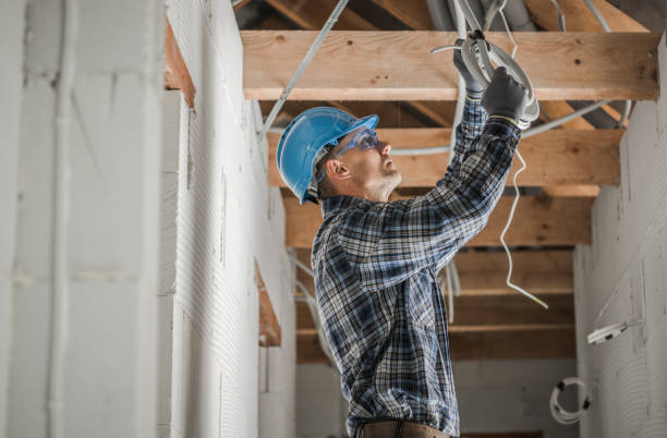 Best Home Electrical Repair  in Portola Valley, CA