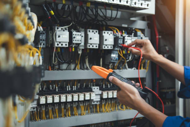 Best Electrical System Inspection  in Portola Valley, CA