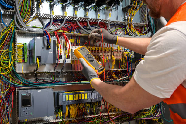 Best Licensed Electrician  in Portola Valley, CA