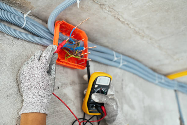 Best Electrician Near Me  in Portola Valley, CA