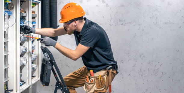Best Affordable Electrical Installation  in Portola Valley, CA