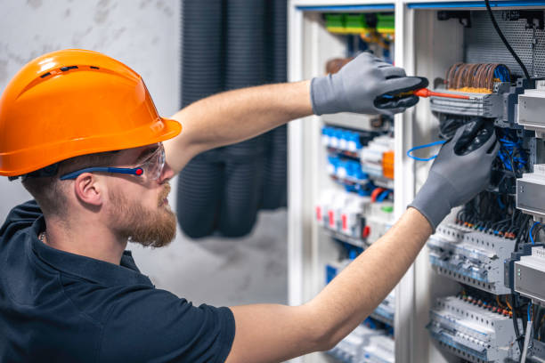 Best Electrical Repair Services  in Portola Valley, CA